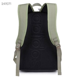 Вместительный спортивный рюкзак  Adida*s