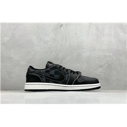 Travis Scott x Fragment Design x Air Jordan 1 Low OG SP AJ1