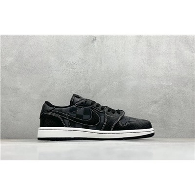 Travis Scott x Fragment Design x Air Jordan 1 Low OG SP AJ1