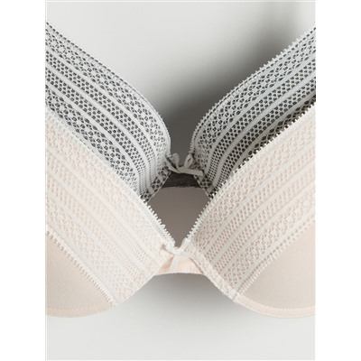 Push-Up-BH im 2er-Pack