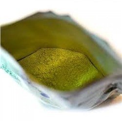 KATAOKA Tsujiri Matcha Milk растворимый чай матча с молоком 200 грамм