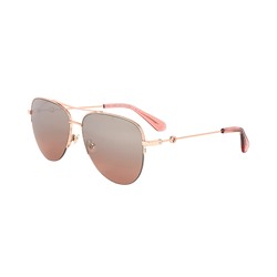 Gafas de sol mujer Lentes efecto espejo - Categoría 3 - Kate Spade