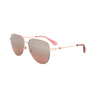 Gafas de sol mujer Lentes efecto espejo - Categoría 3 - Kate Spade