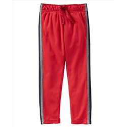 Mesh Active Pants