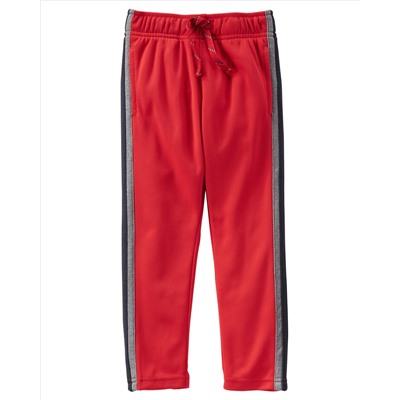Mesh Active Pants