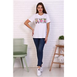 Футболка 6280 НАТАЛИ #878806
