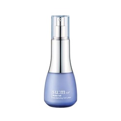 Water-Full Rebalancing Gel Lotion, Увлажняющий балансирующий гелевый лосьон