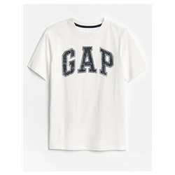 Kids Gap Logo T-Shirt