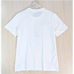 Женская хлопковая футболка  RALPH LAURE*N ОРИГИНАЛ!