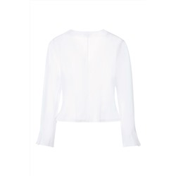 Camisa Blanco