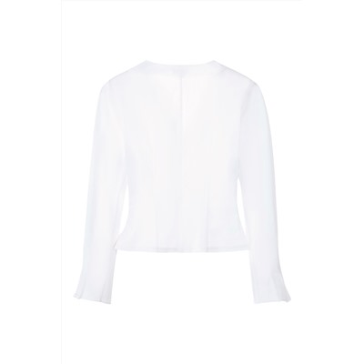 Camisa Blanco