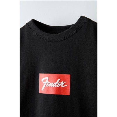 FENDER ® T-SHIRT