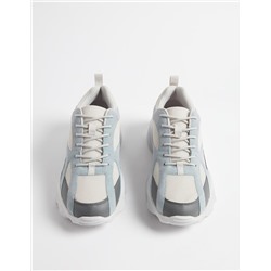 Trainers, Men, Multicolour
