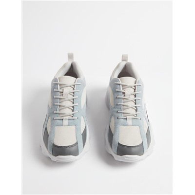 Trainers, Men, Multicolour