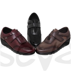 Amelie, ZAPATO SEÑORA