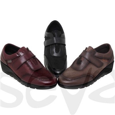 Amelie, ZAPATO SEÑORA