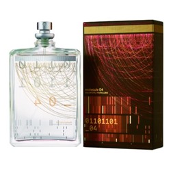 MOLECULES 04 edt 100ml