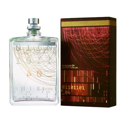 MOLECULES 04 edt 100ml