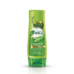 DABUR VATIKA Naturals Hair Conditioner Naturals Hair Fall Control  Кондиционер для волос Контроль выпадения волос 400мл