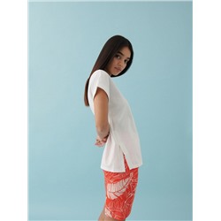 Oversized-T-Shirt