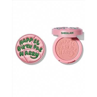 Harry Potter™ X SHEGLAM Happee Birthdae Harry Blush