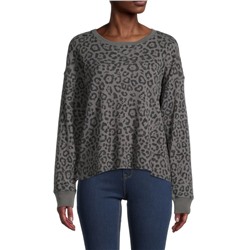 SPLENDID Thermal Pullover