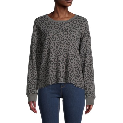SPLENDID Thermal Pullover