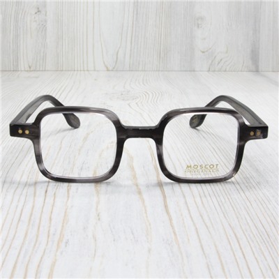 FE00811 - Оправа MOSCOT ZOLAMAN  grey tortoise