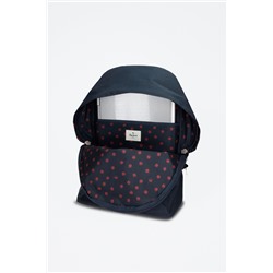 Mochila Dikran Azul oscuro