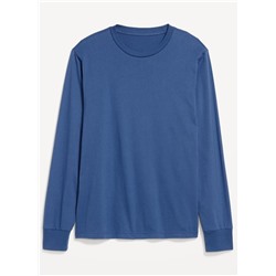 Long-Sleeve Rotation T-Shirt