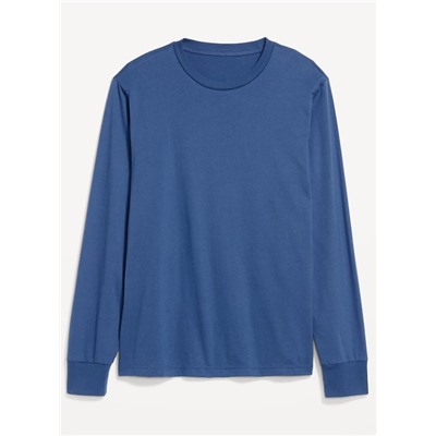 Long-Sleeve Rotation T-Shirt