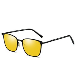 IQ30088 - Солнцезащитные очки ICONIQ P0864 Black Frame Night Vision Film