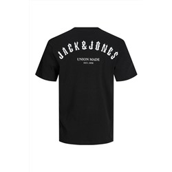 Camiseta Negro