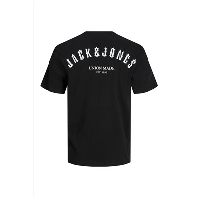 Camiseta Negro