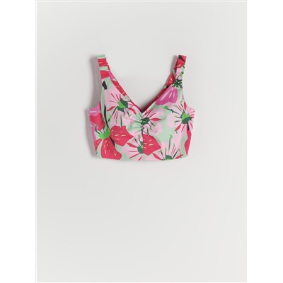 Damen bluse