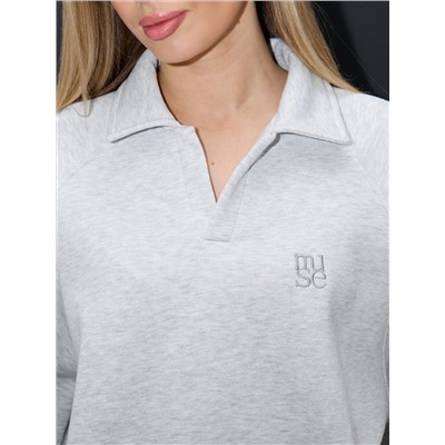 Толстовка женская Триумф-4