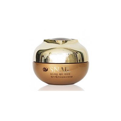 Улиточный крем Snail Care Facial cream 50 ml