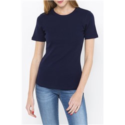 Camiseta Azul marino