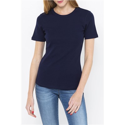 Camiseta Azul marino