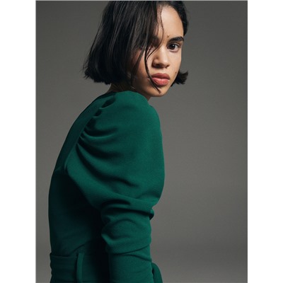 Elegantes Kleid