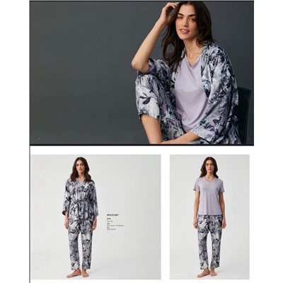 PJ SET