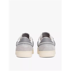 Tommy Jeans Low-Top Mixed-Media Sneaker