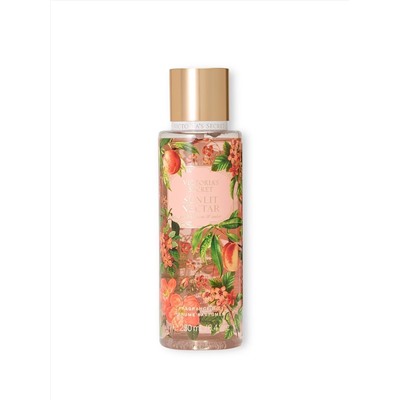 Cashmere Orchid Body Mist