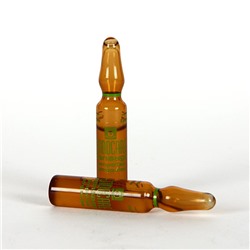 Endocare Tensage Ampollas Reafirmantes 10x2 ml