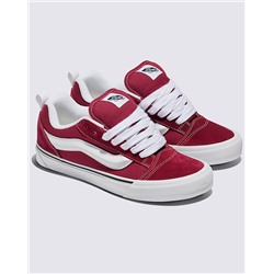 Knu Skool Shoe Lifestyle, Retro Chunky