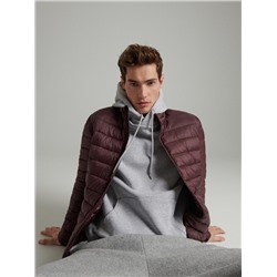 Steppjacke