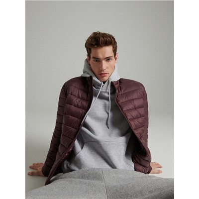 Steppjacke
