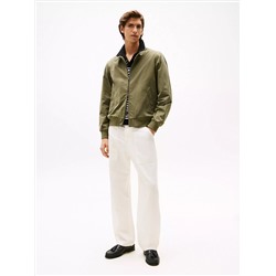 Lightweight Harrington Jacket
