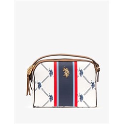 SIGNATURE CROSSBODY BAG