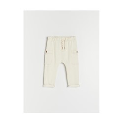 Strickhose